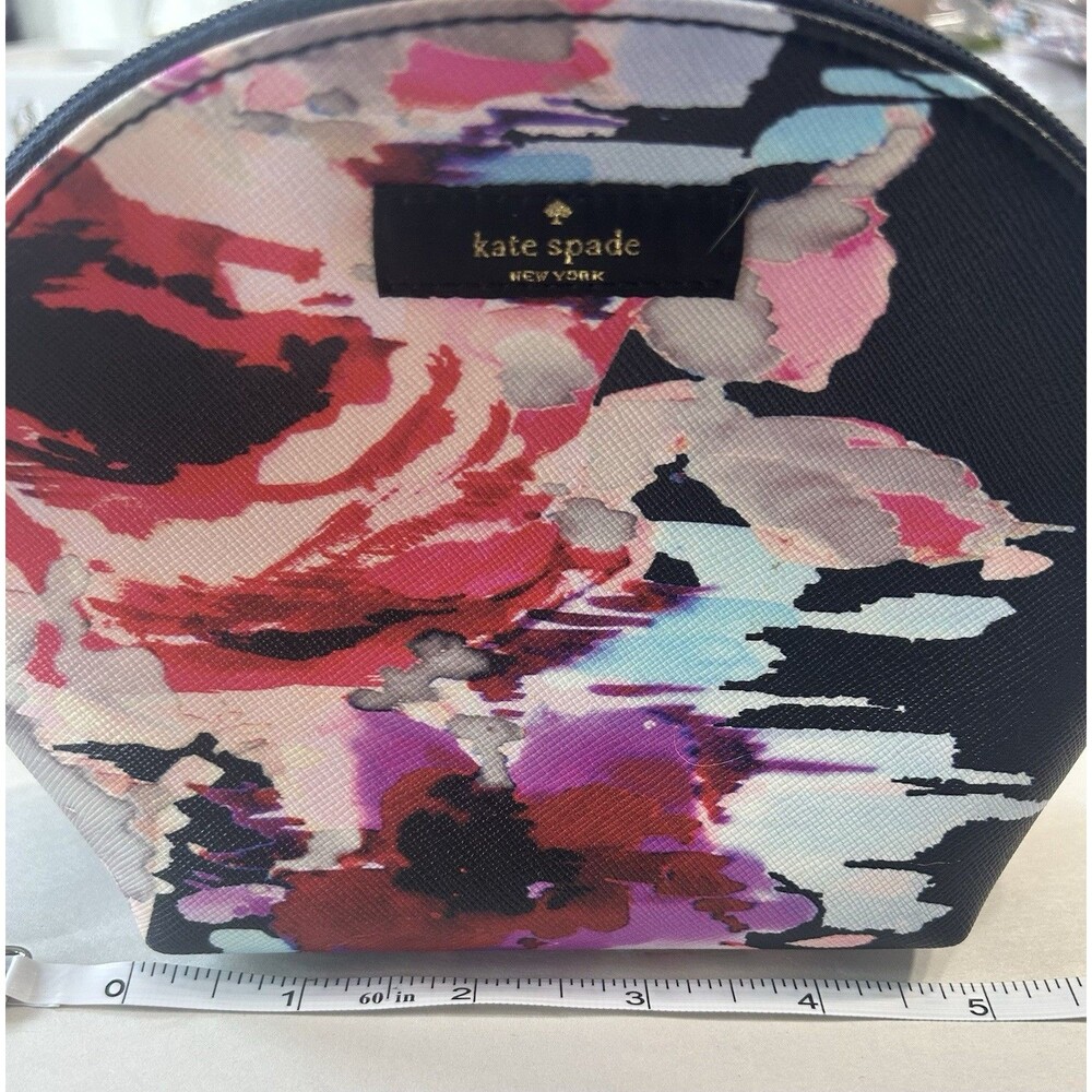 Kate Spade Makeup Pouch